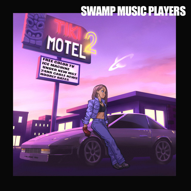 undefined album image