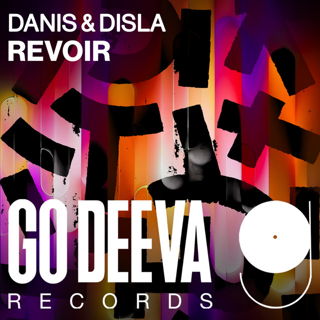 Revoir - Extended mix
