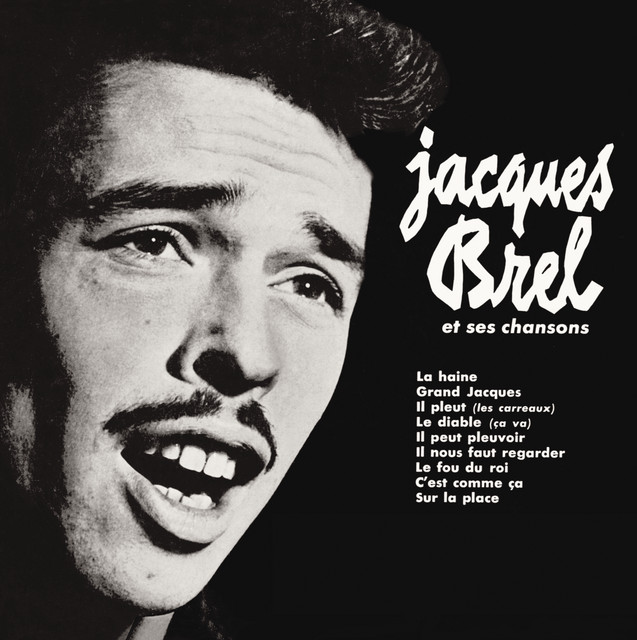 Grand Jacques cover art
