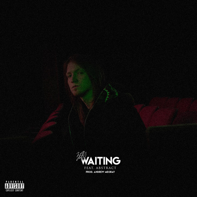 Waiting cover art