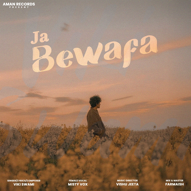 Ja Bewafa
