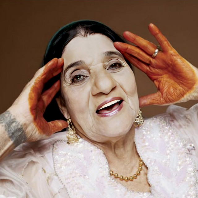 album image