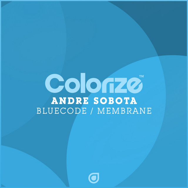Bluecode / Membrane cover
