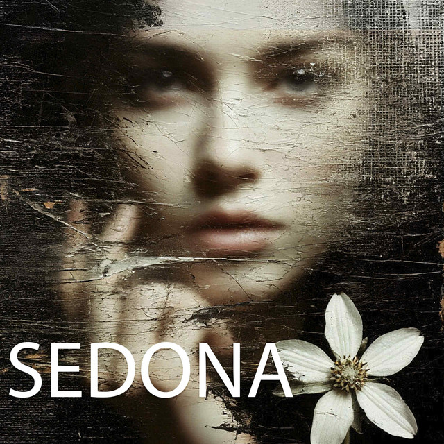 Sedona cover