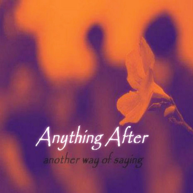 Anything After Photo