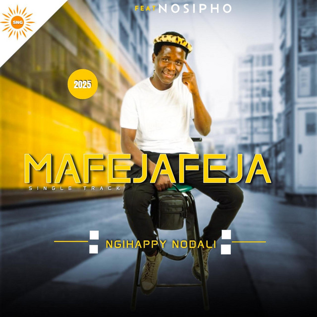 Mafejafeja