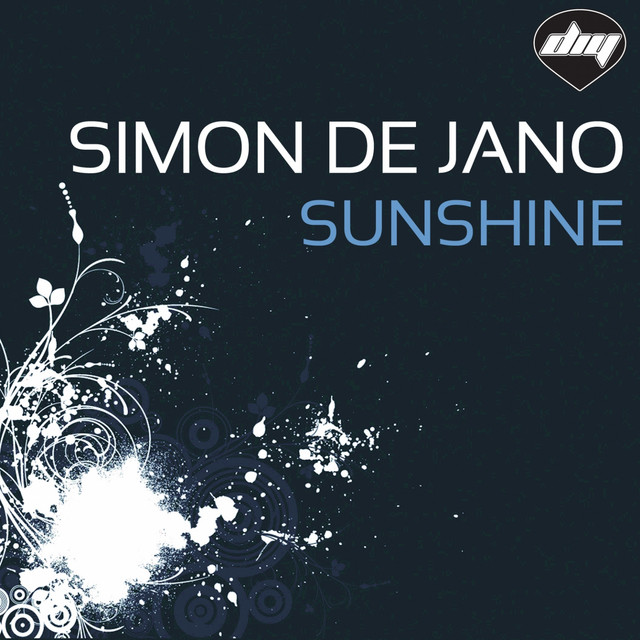 Sunshine cover art