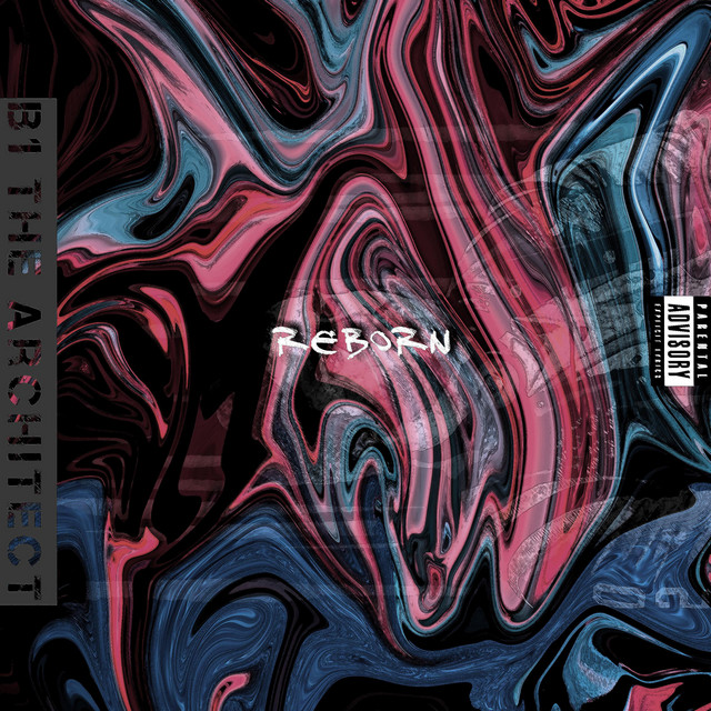 ReBorn cover art