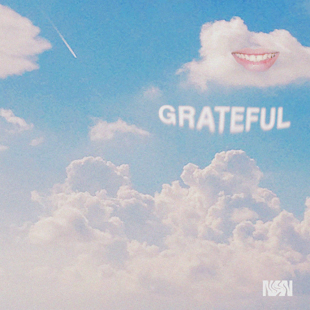 Grateful cover art