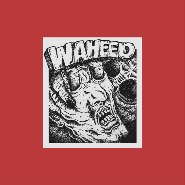 Waheed - Single by INNER POTENTIAL OVER | Spotify