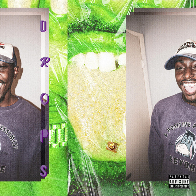 Ho Gon B a Ho cover art