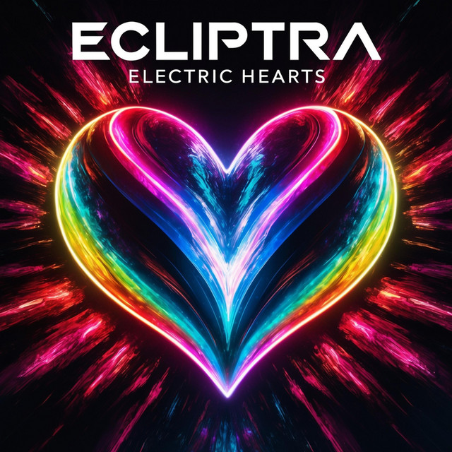 Electric Hearts cover art