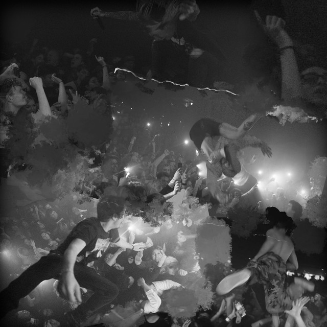 Fear Network II cover art