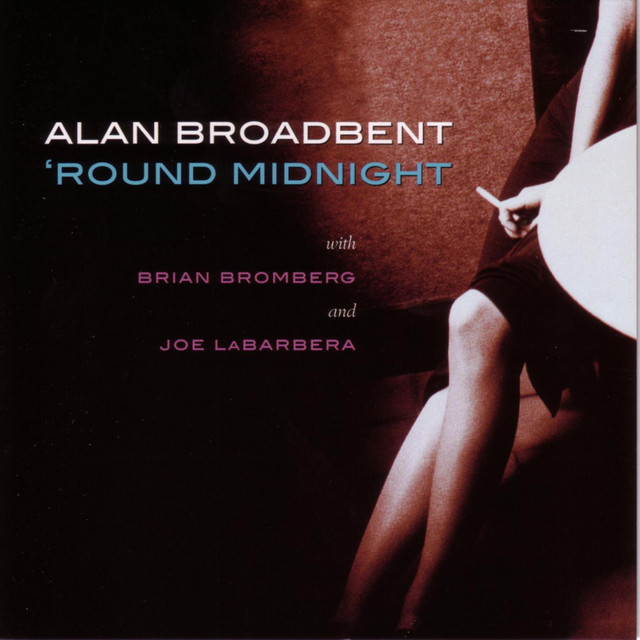 Round Midnight cover art