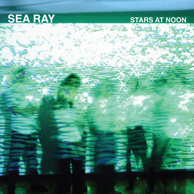 Stars at Noon (20th Anniversary Remastered Edition) cover art