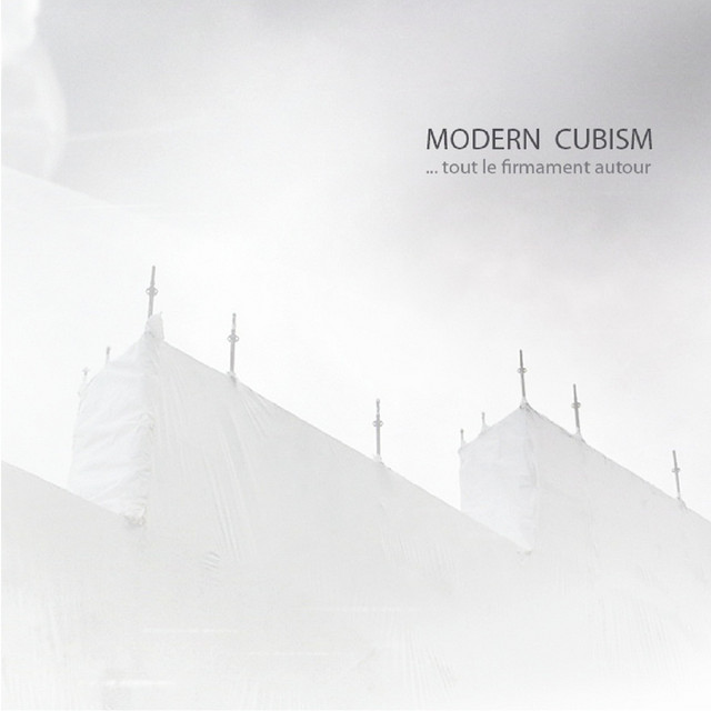 Modern Cubism Photo