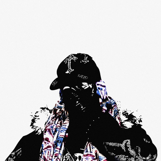 still faded cover art