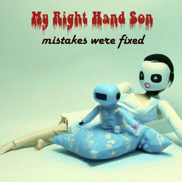 Mistakes Were Fixed album image