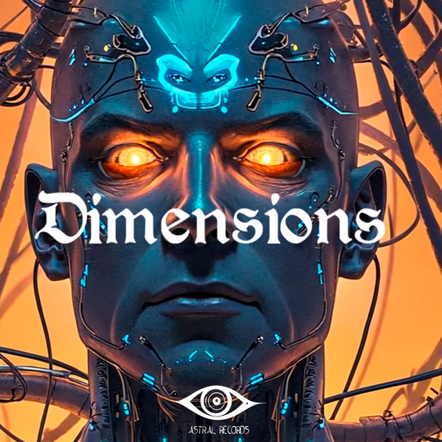 Dimensions cover art