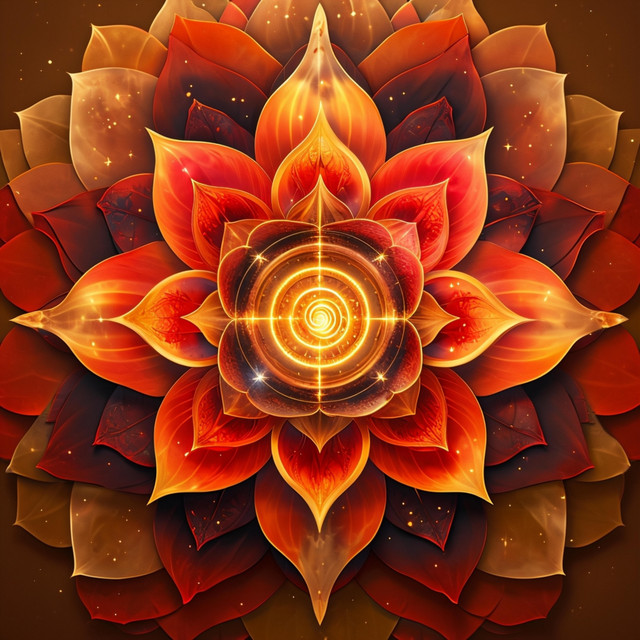 My Soul Awakens cover