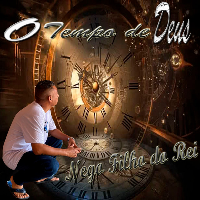 O Tempo de Deus Feat Samuel Deco Missionaria Nete Pr Genivan