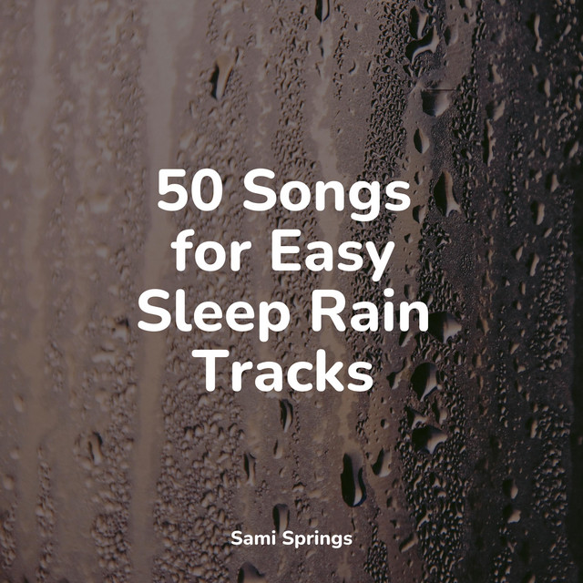 50 Songs for Easy Sleep Rain Tracks - Album by Rain Sounds ACE | Spotify