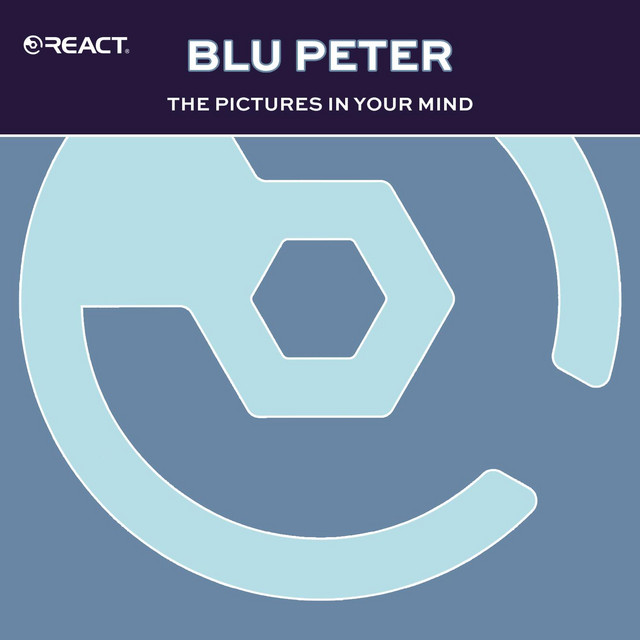 The Pictures In Your Mind - Kadoc Mix cover art