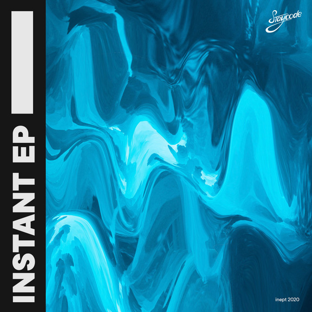 Instant cover art