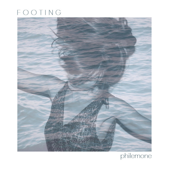 FOOTING cover art