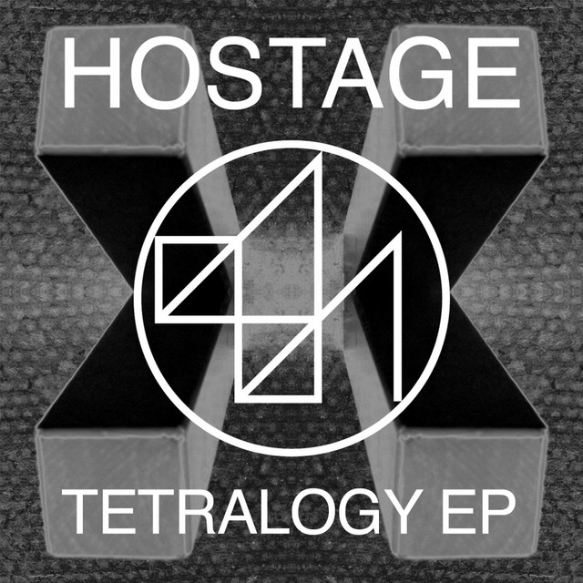 Tetralogy - EP cover art