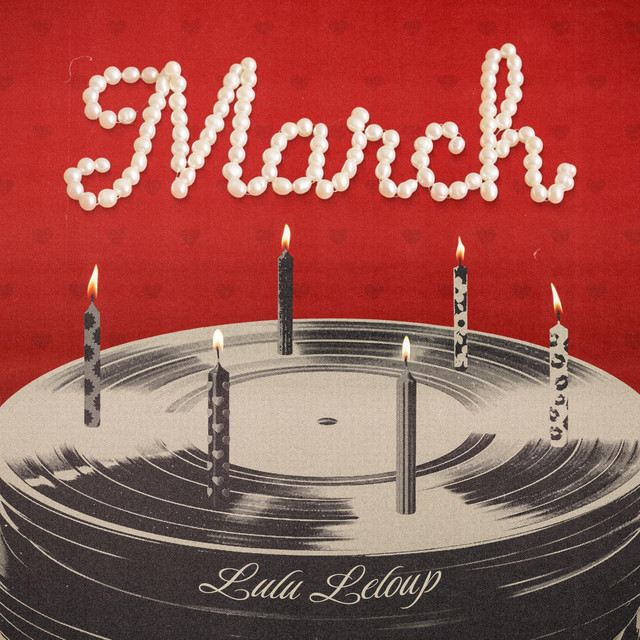 March - demo version