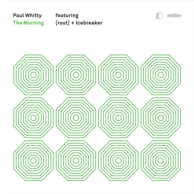 Paul Whitty - The Morning