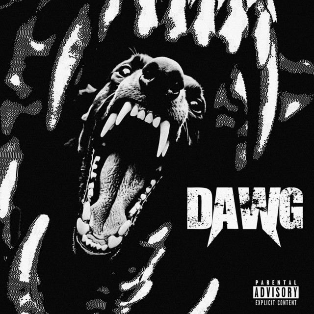 DAWG album image