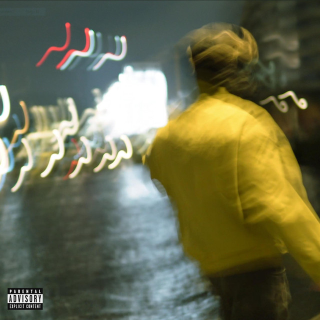nach Null cover art