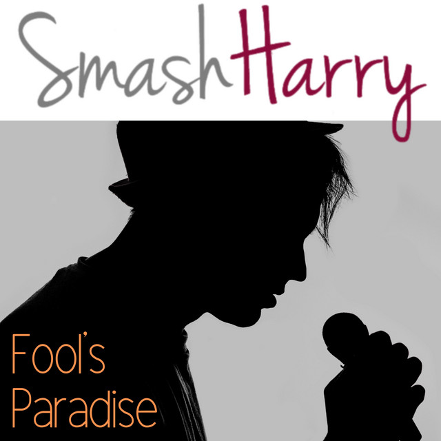 Fool's Paradise cover
