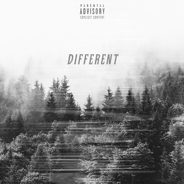 Different cover art