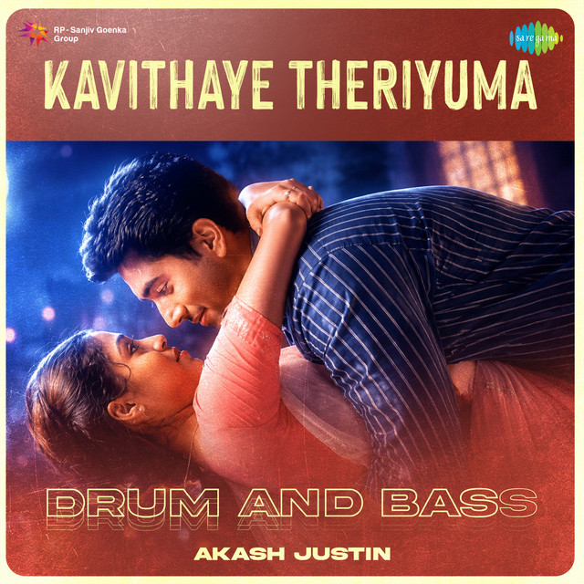 Kavithaye Theriyuma - Drum and Bass album image