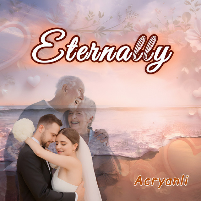Eternally cover art