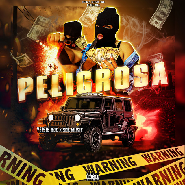 PELIGROSA
