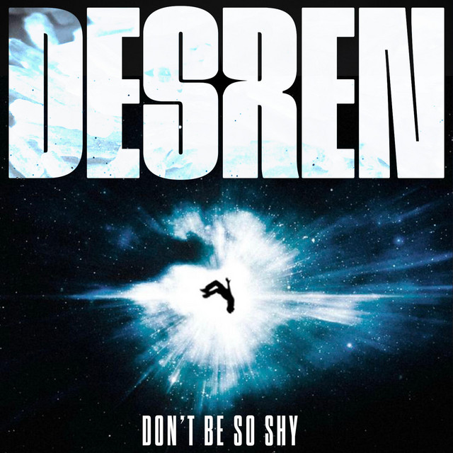 DON'T BE SO SHY album image