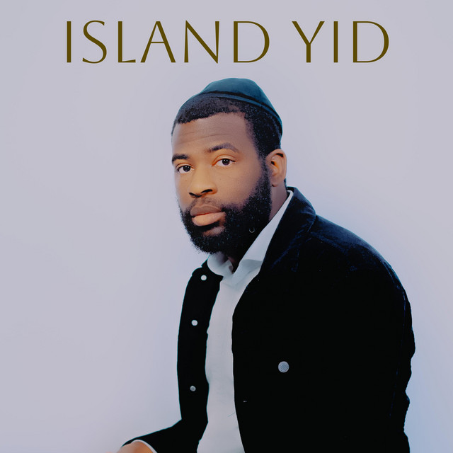 Island Yid cover art