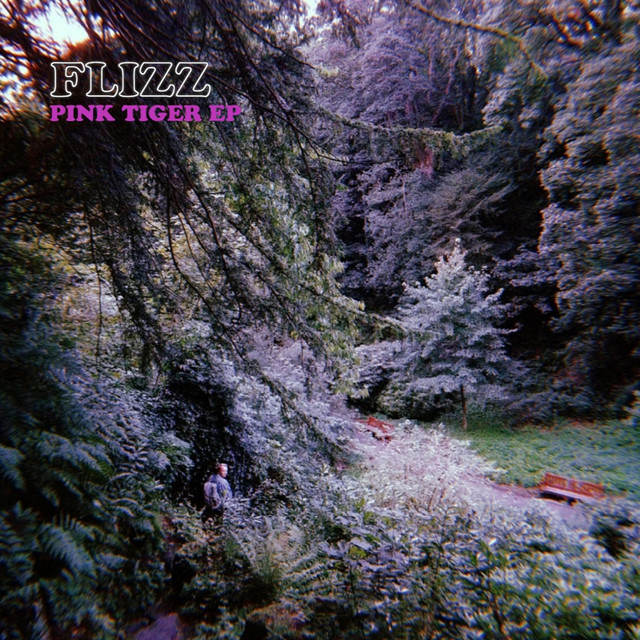 Pink Tiger cover art