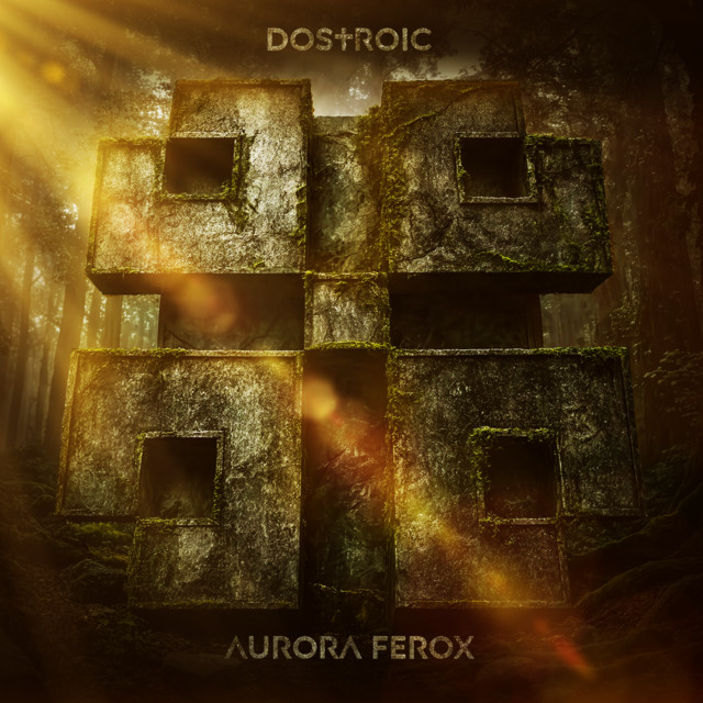 AURORA FEROX cover
