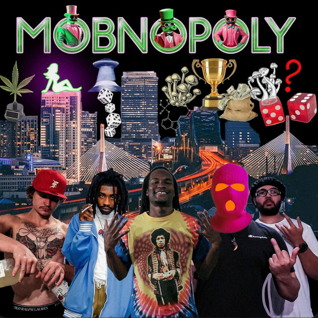MOBNOPOLY