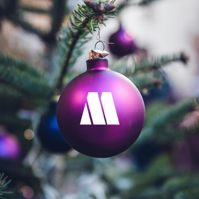 Wish You A Merry Christmas