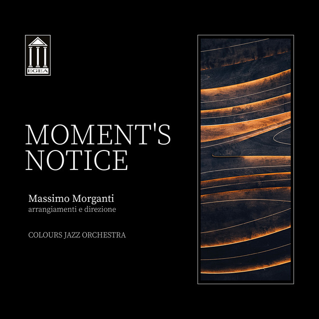 Moment's Notice
