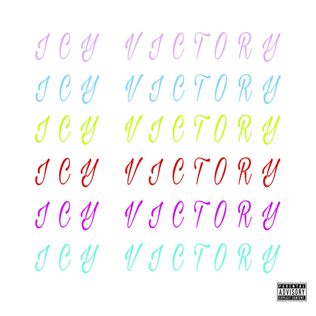 Icy Victory cover art