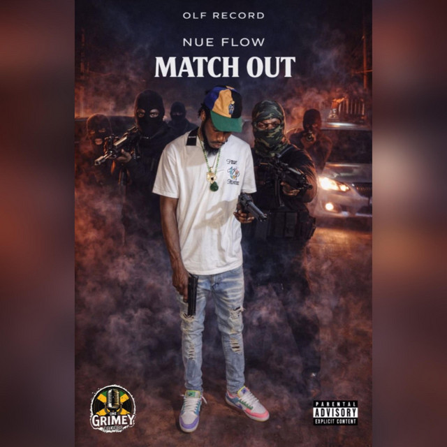 March Out (One Grimey records)