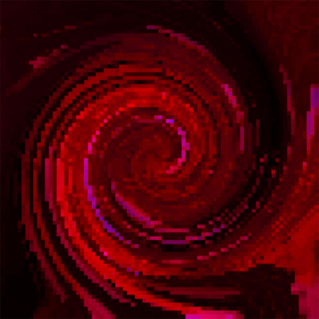 KEEP SWIMMING WHILE YOU FLOAT cover art