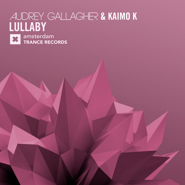 Lullaby album art